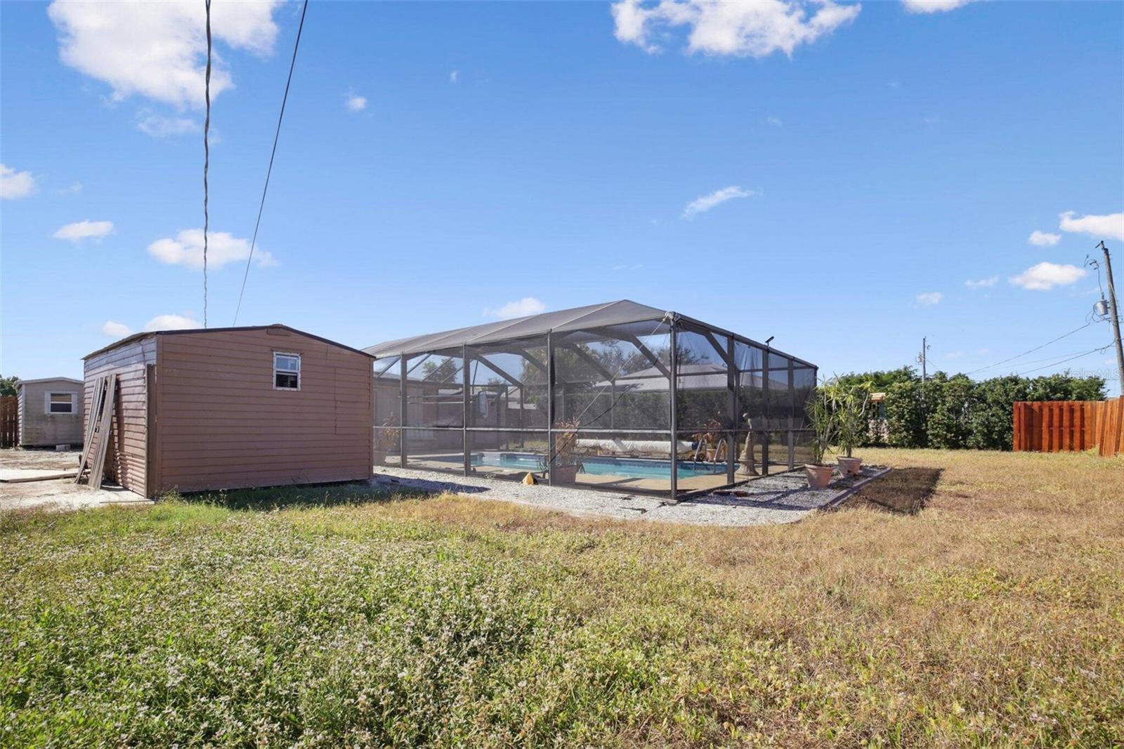 20168 EDGEWATER DR, PORT CHARLOTTE, FL, 33952