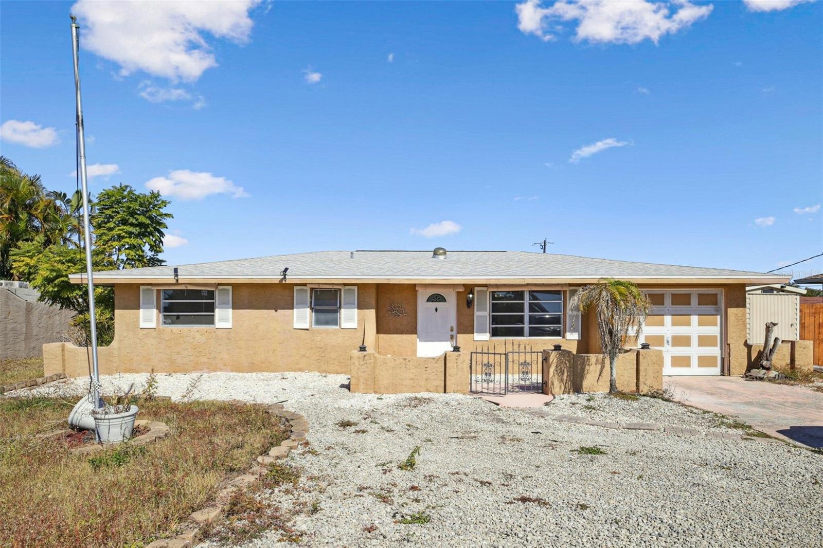 20168 EDGEWATER DR, PORT CHARLOTTE, FL, 33952