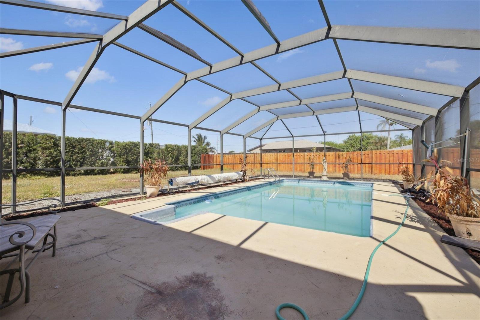 20168 EDGEWATER DR, PORT CHARLOTTE, FL, 33952