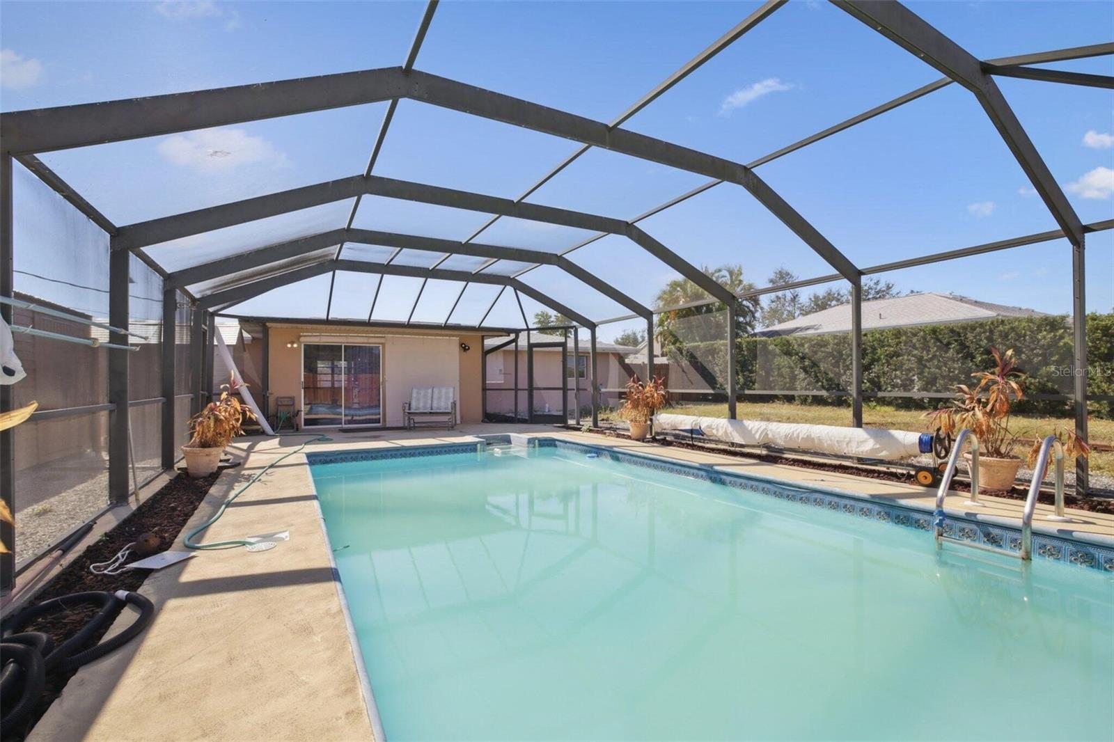 20168 EDGEWATER DR, PORT CHARLOTTE, FL, 33952