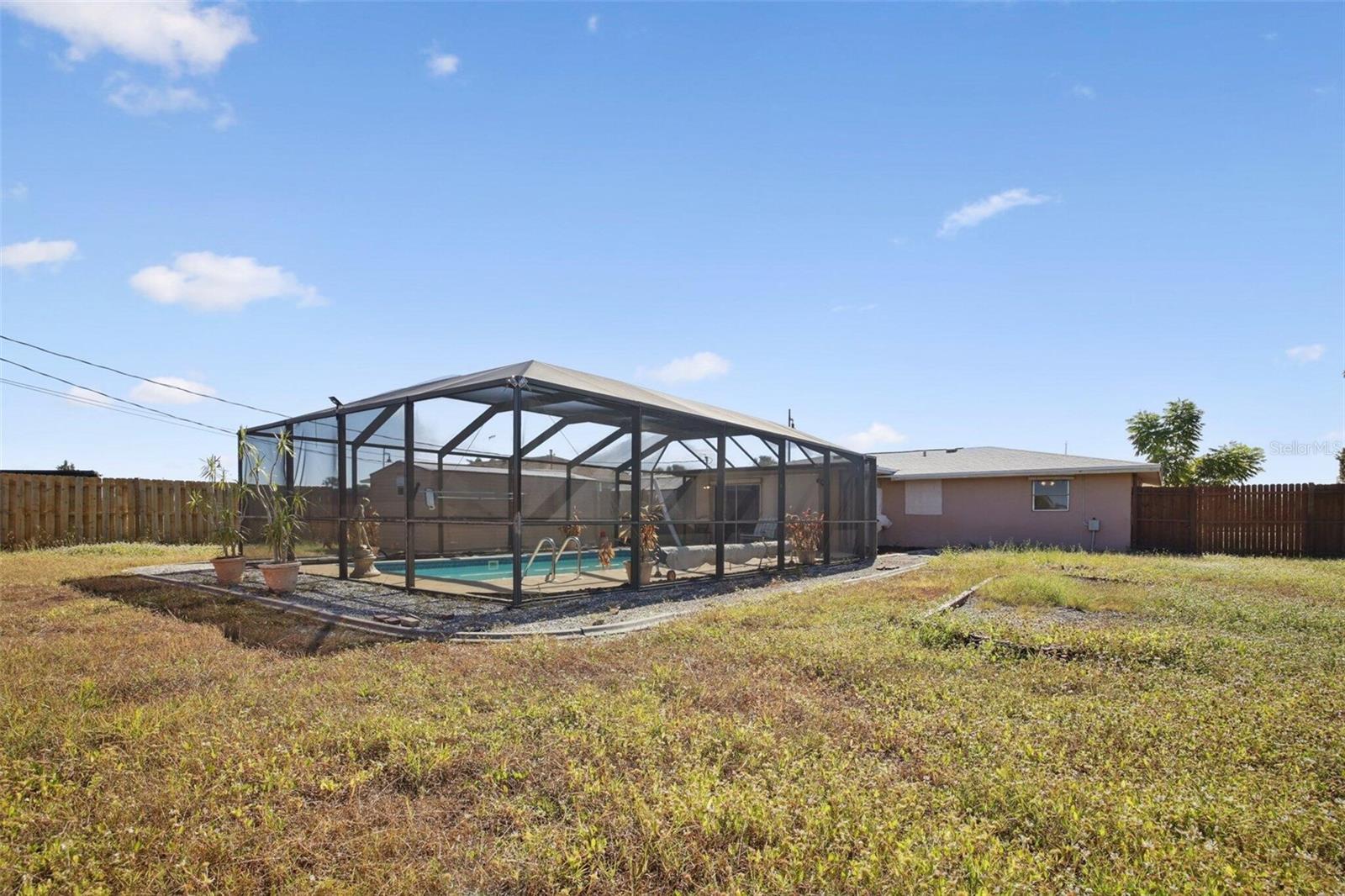 20168 EDGEWATER DR, PORT CHARLOTTE, FL, 33952