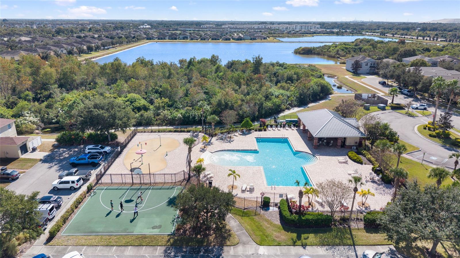 5003 WABASH PL, RIVERVIEW, FL, 33578