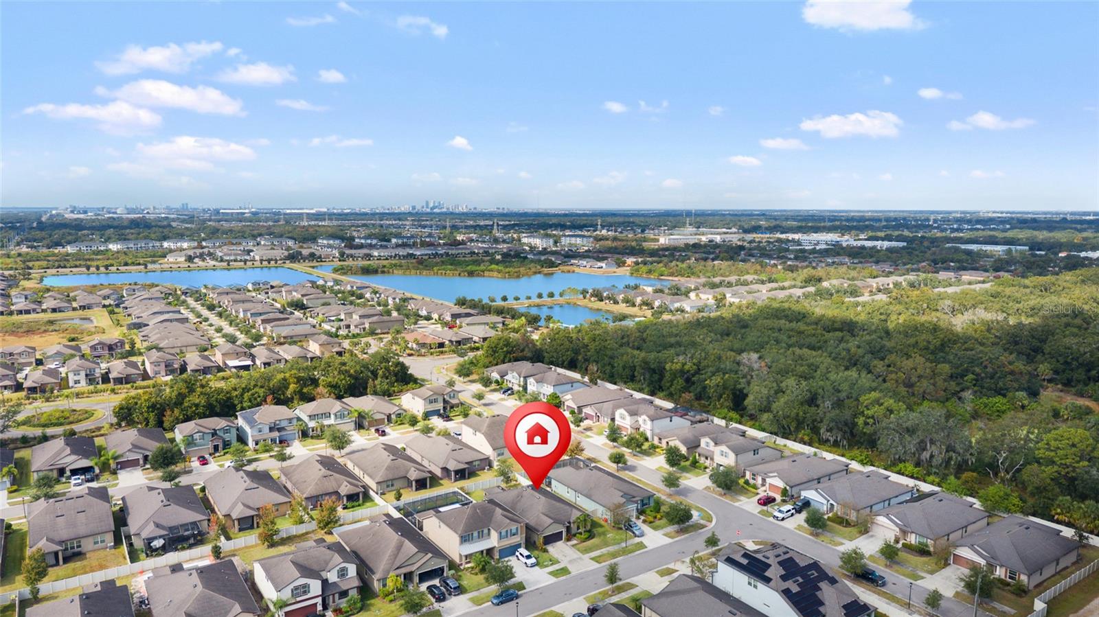 5003 WABASH PL, RIVERVIEW, FL, 33578