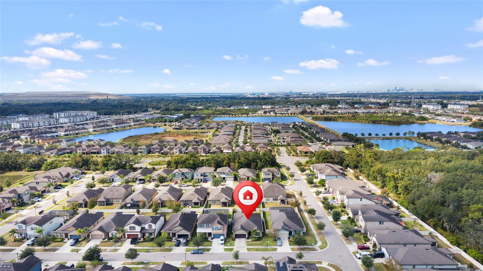 5003 WABASH PL, RIVERVIEW, FL, 33578