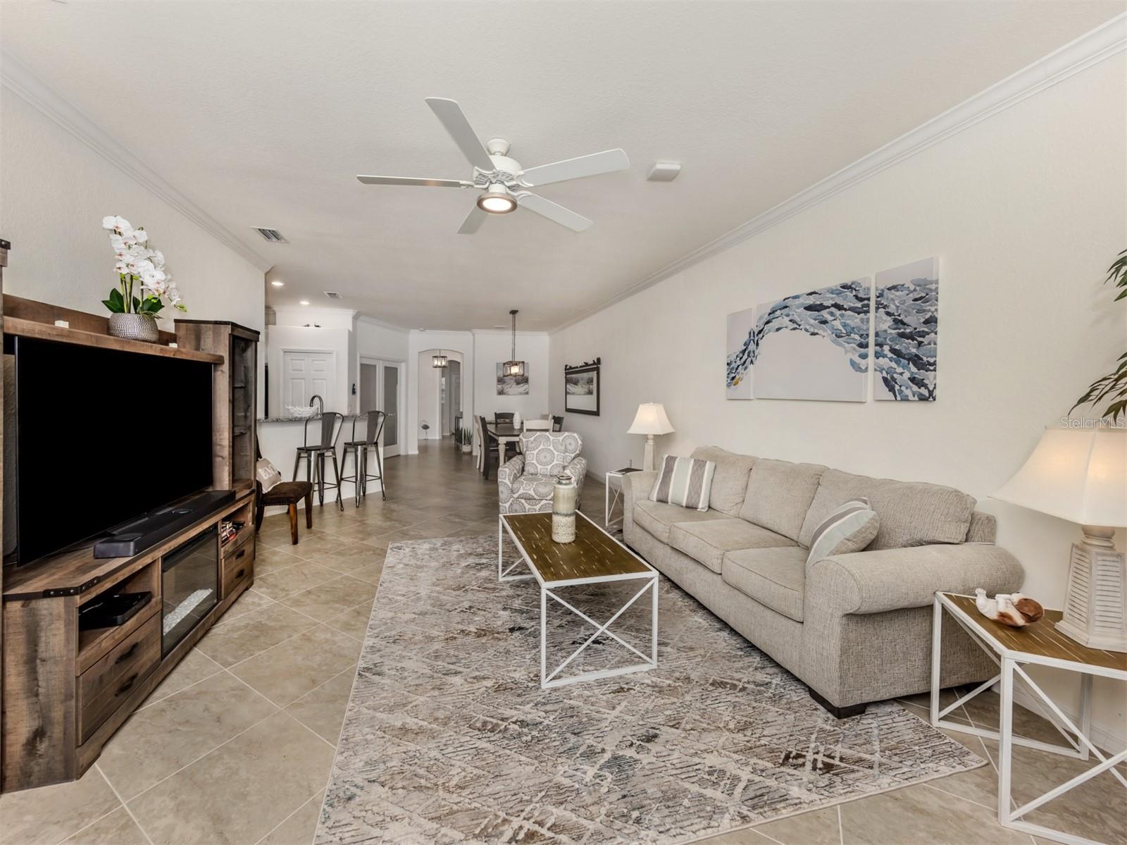 12515 FELICE DR, VENICE, FL, 34293