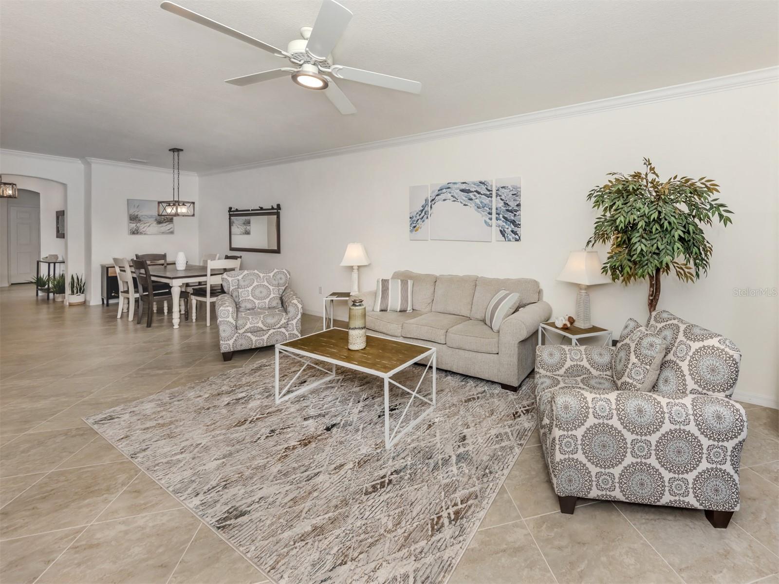 12515 FELICE DR, VENICE, FL, 34293