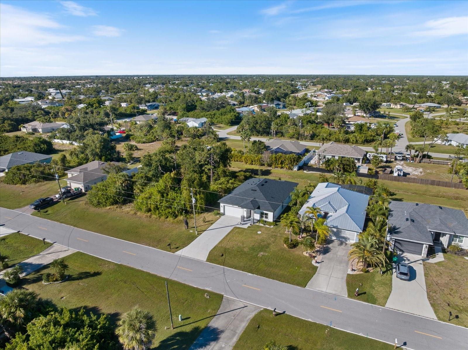 482 SUNSET RD N, ROTONDA WEST, FL, 33947