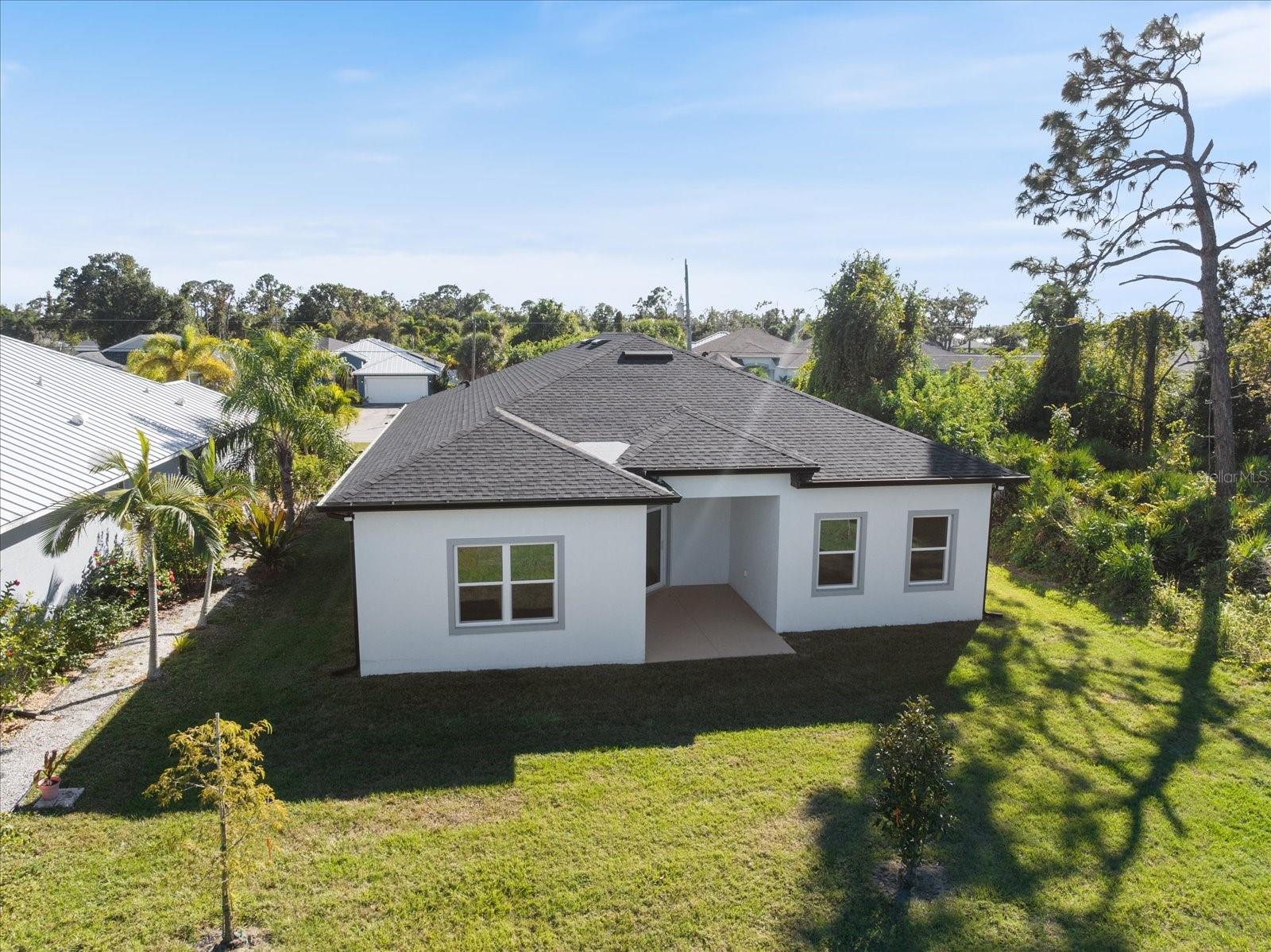 482 SUNSET RD N, ROTONDA WEST, FL, 33947