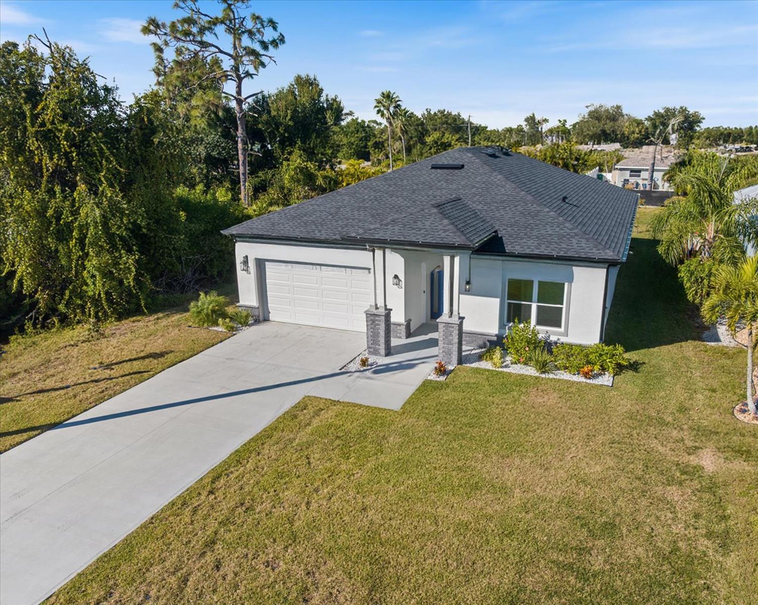 482 SUNSET RD N, ROTONDA WEST, FL, 33947