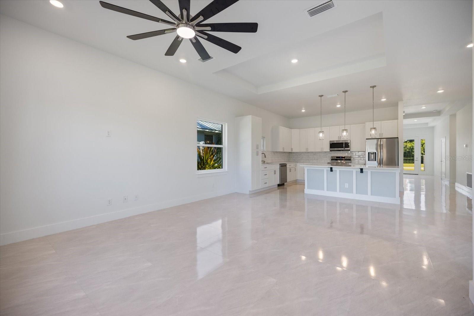 482 SUNSET RD N, ROTONDA WEST, FL, 33947