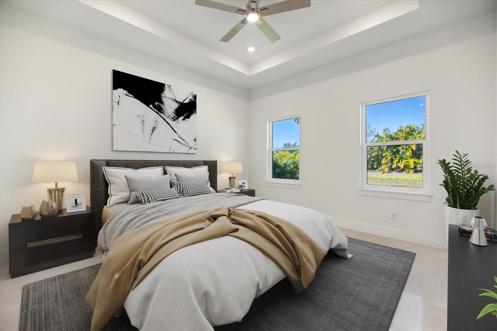 482 SUNSET RD N, ROTONDA WEST, FL, 33947