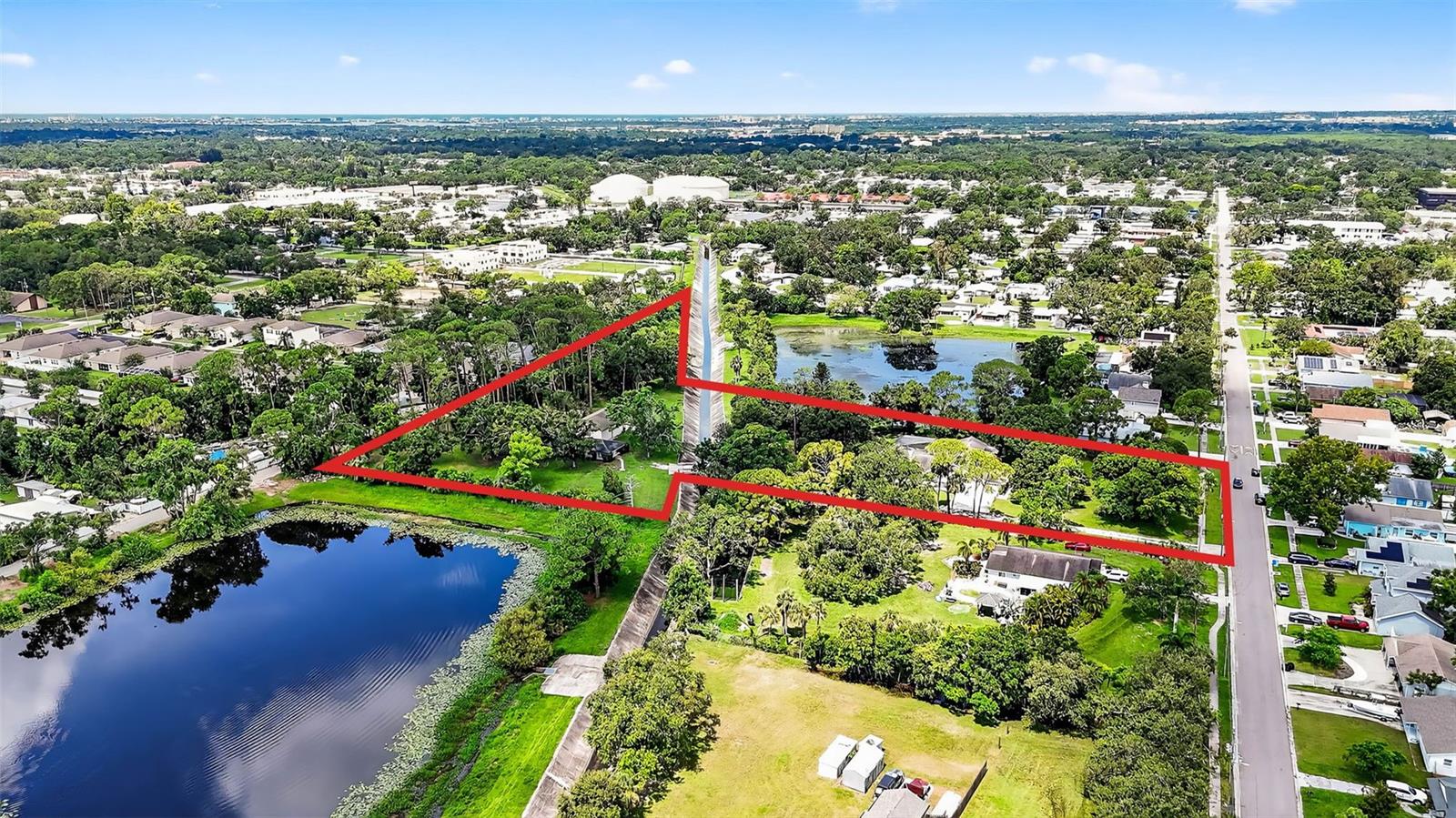 6320 66TH AVE N, PINELLAS PARK, FL, 33781