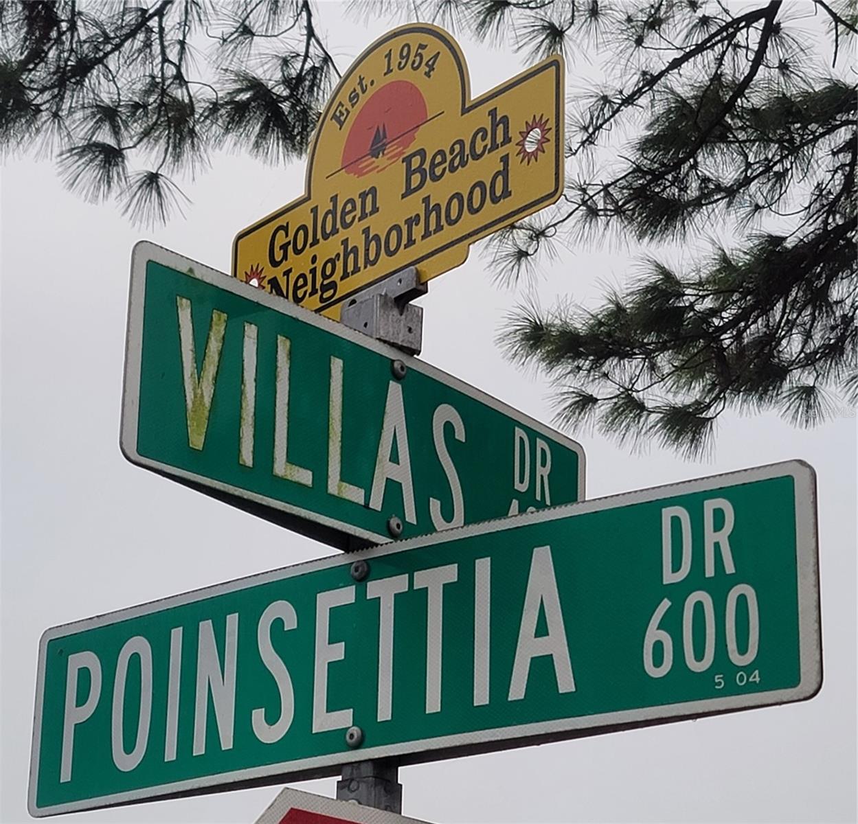 516 VILLAS DR, VENICE, FL, 34285