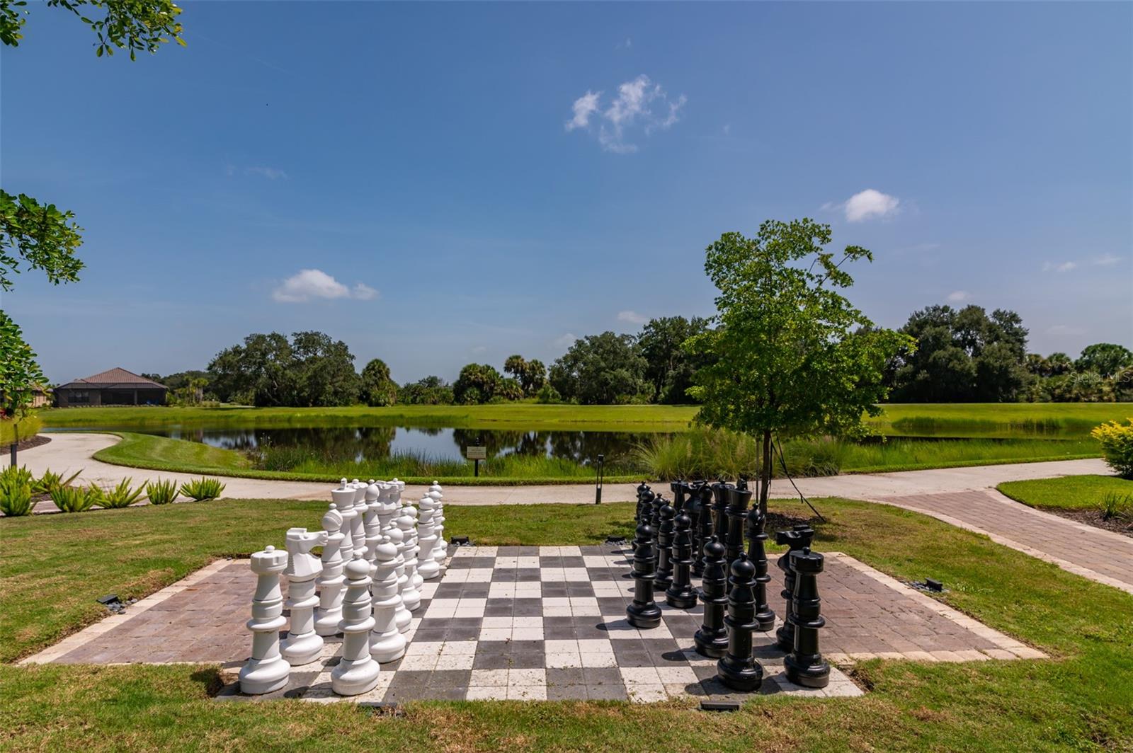 5451 LAGO MAGGIO ST, SARASOTA, FL, 34238