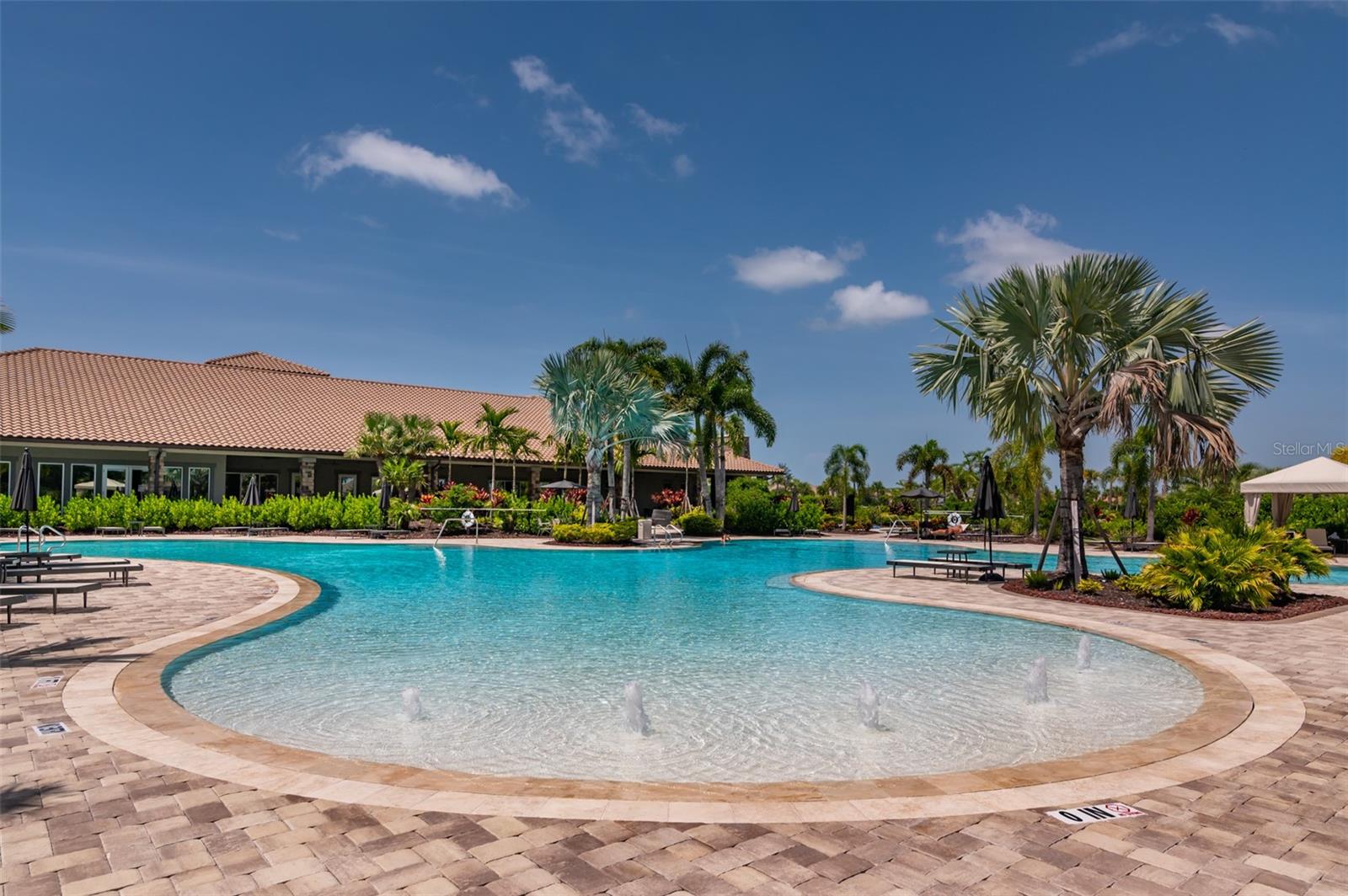 5451 LAGO MAGGIO ST, SARASOTA, FL, 34238