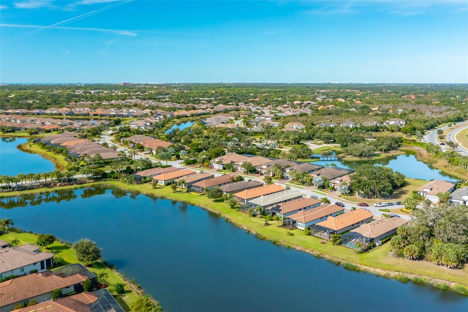 5451 LAGO MAGGIO ST, SARASOTA, FL, 34238