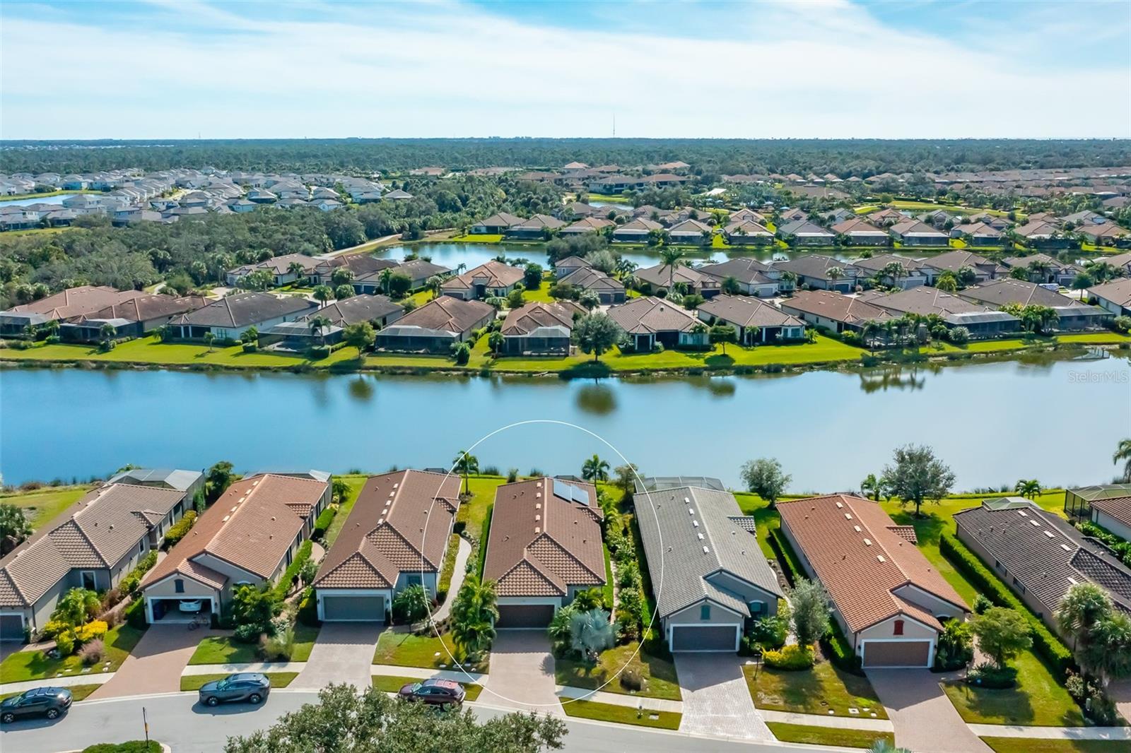 5451 LAGO MAGGIO ST, SARASOTA, FL, 34238