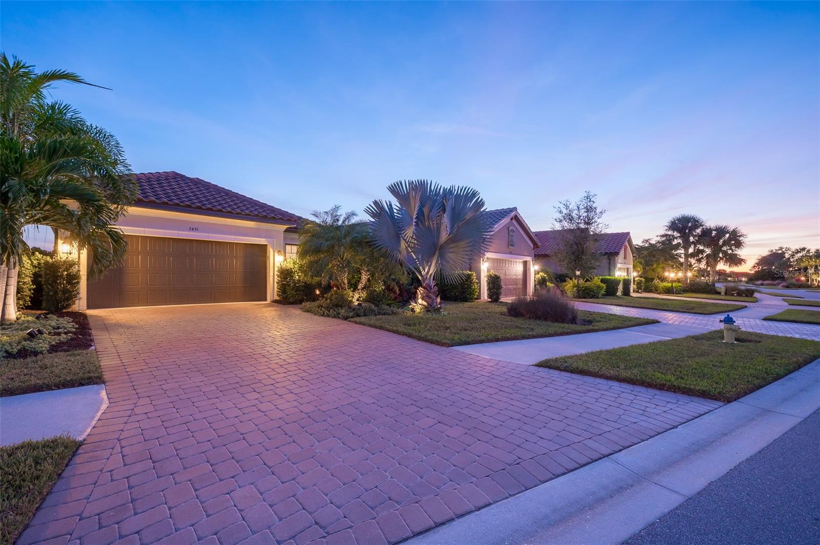 5451 LAGO MAGGIO ST, SARASOTA, FL, 34238
