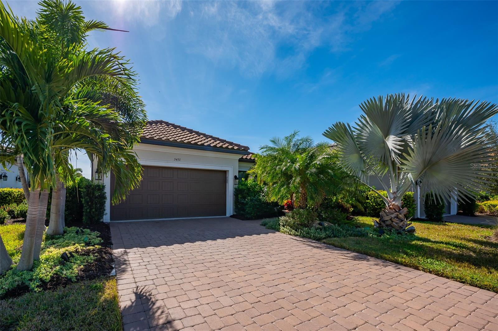 5451 LAGO MAGGIO ST, SARASOTA, FL, 34238
