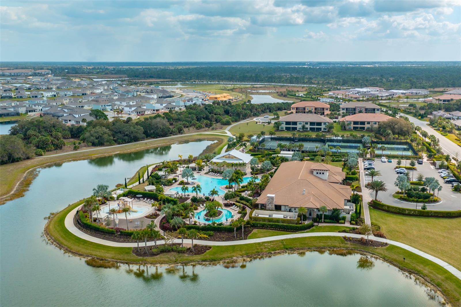 5451 LAGO MAGGIO ST, SARASOTA, FL, 34238