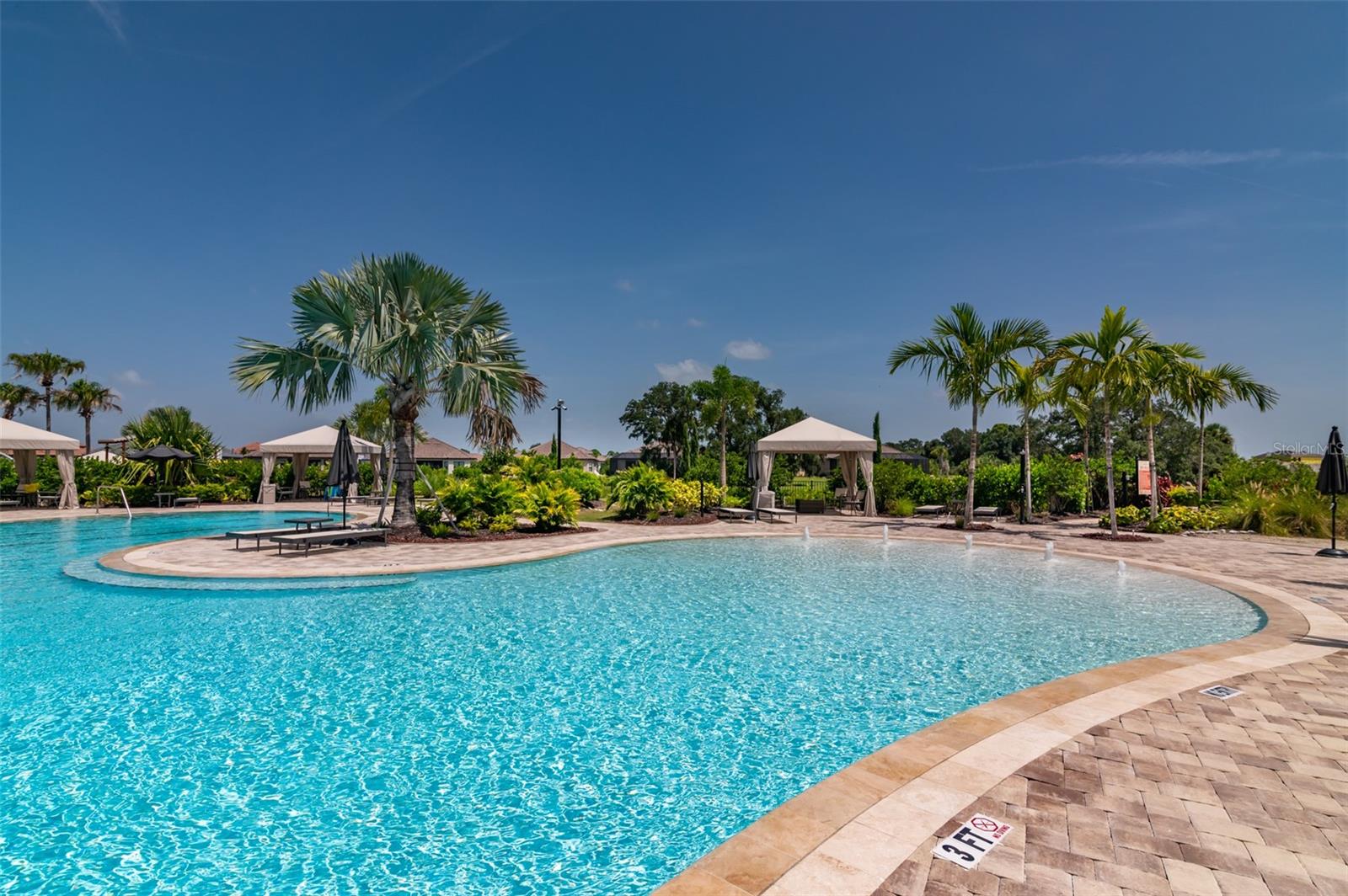 5451 LAGO MAGGIO ST, SARASOTA, FL, 34238