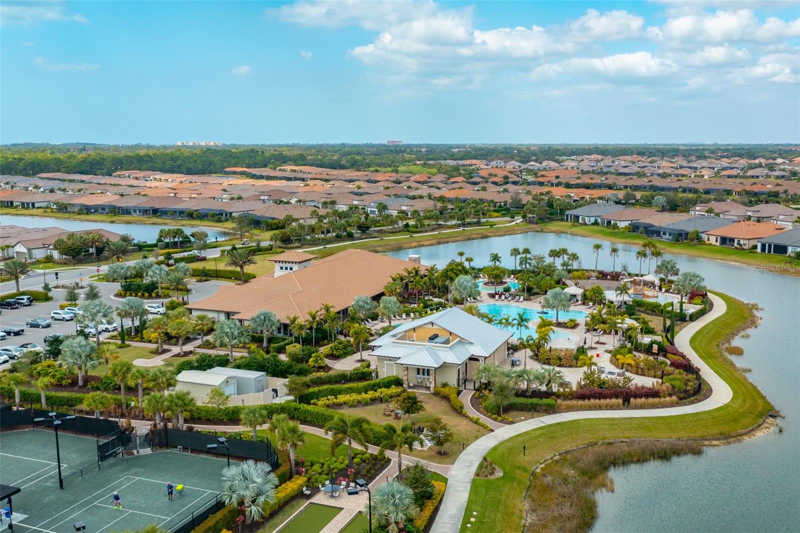 5451 LAGO MAGGIO ST, SARASOTA, FL, 34238