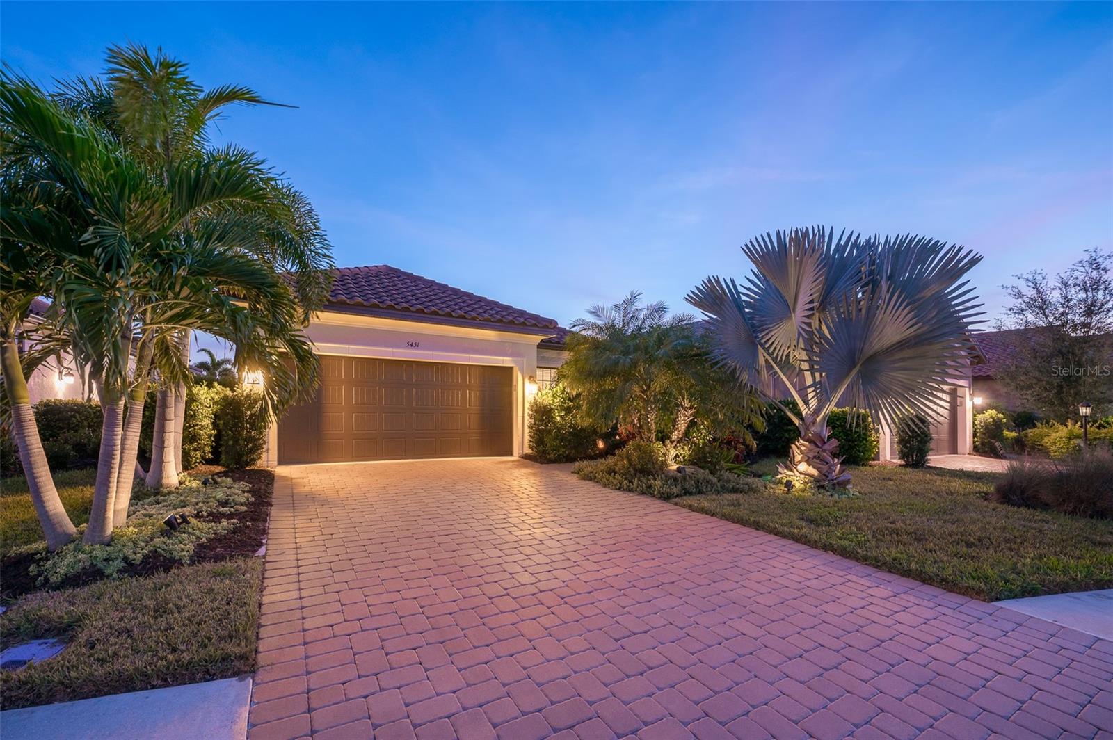 5451 LAGO MAGGIO ST, SARASOTA, FL, 34238