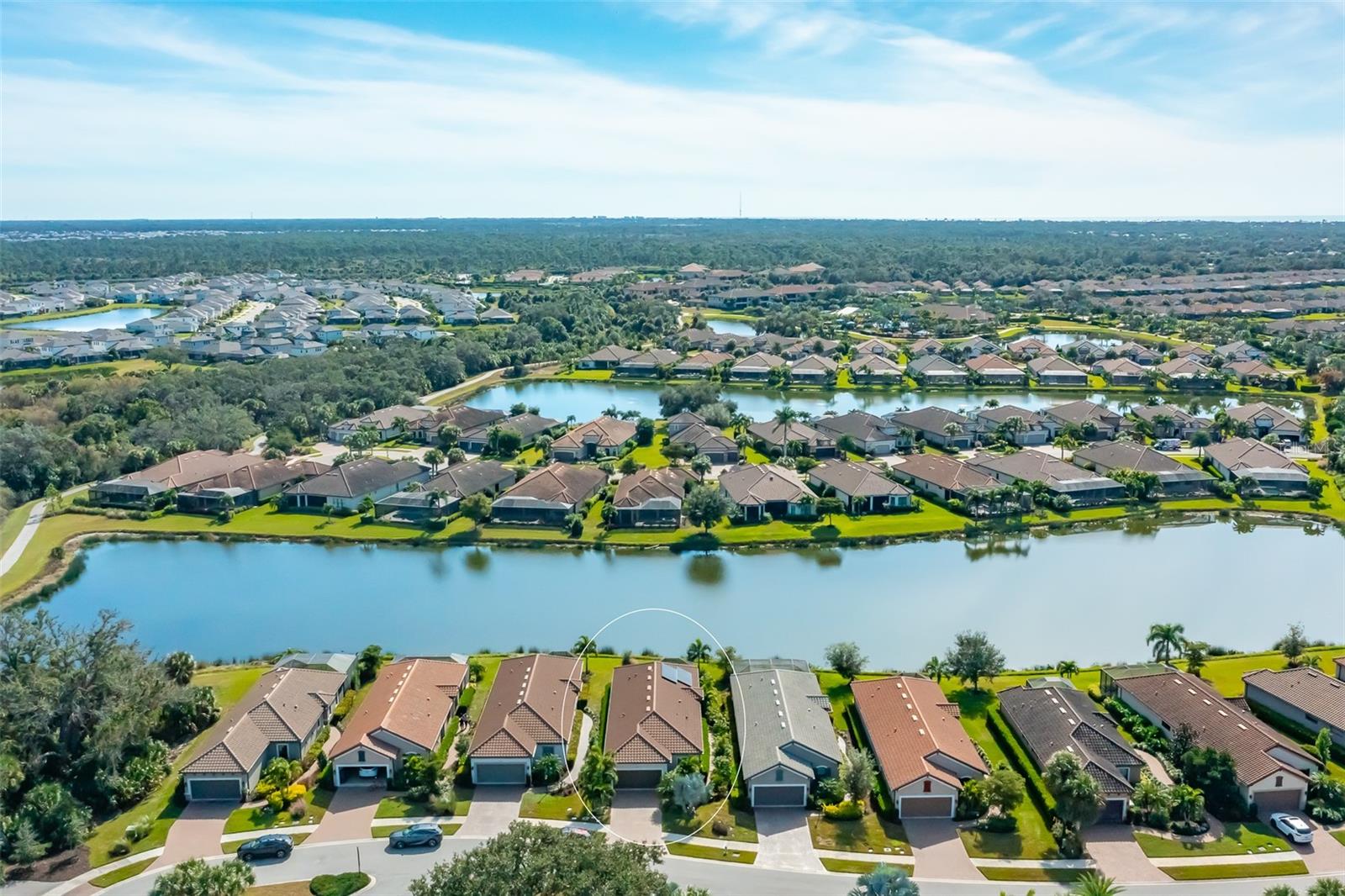 5451 LAGO MAGGIO ST, SARASOTA, FL, 34238