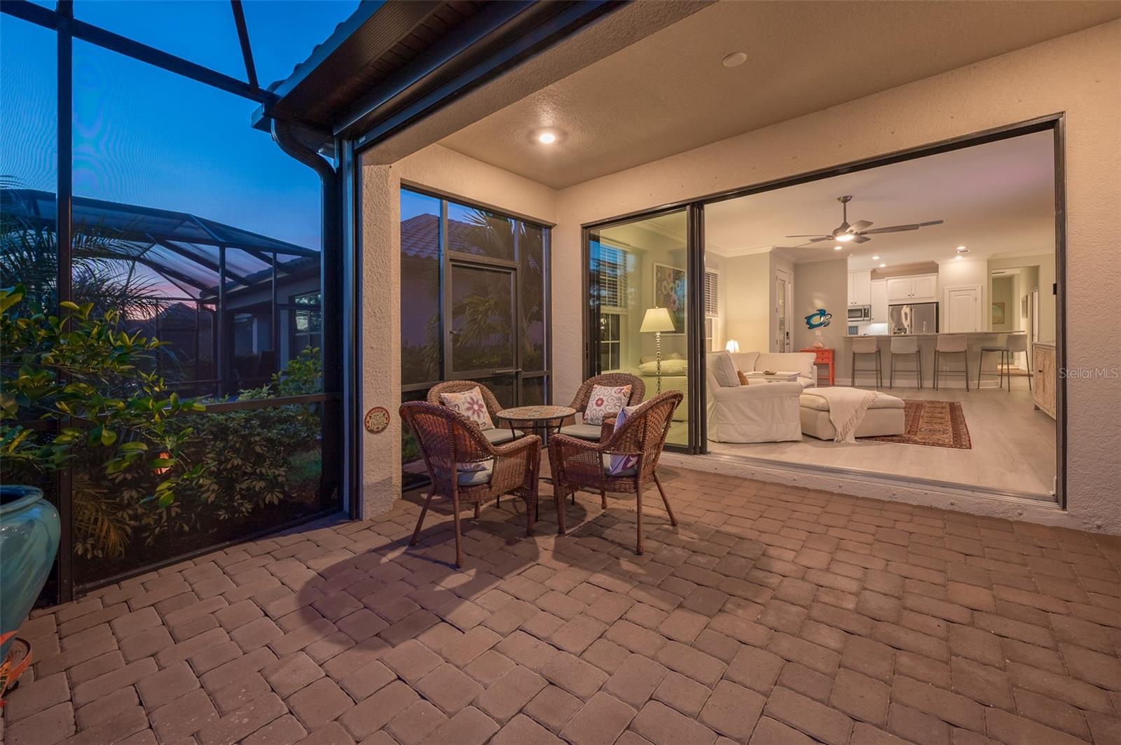 5451 LAGO MAGGIO ST, SARASOTA, FL, 34238