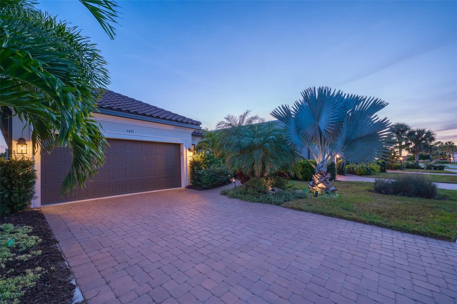 5451 LAGO MAGGIO ST, SARASOTA, FL, 34238