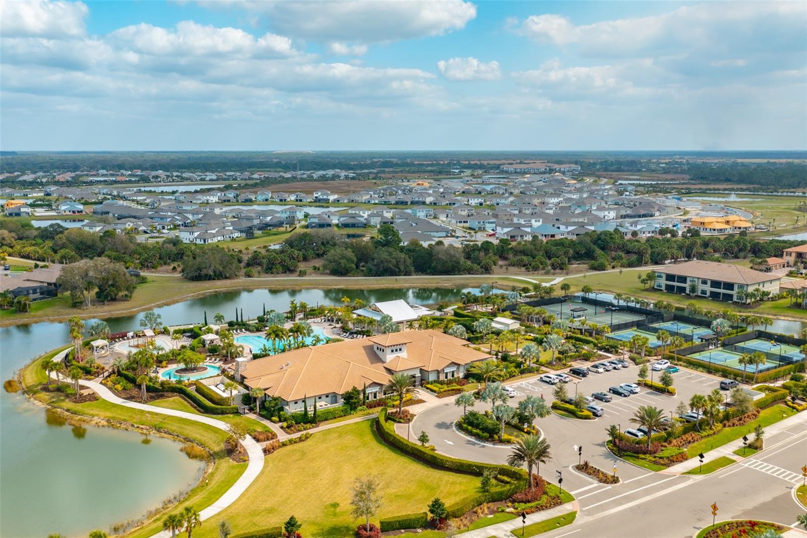 5451 LAGO MAGGIO ST, SARASOTA, FL, 34238