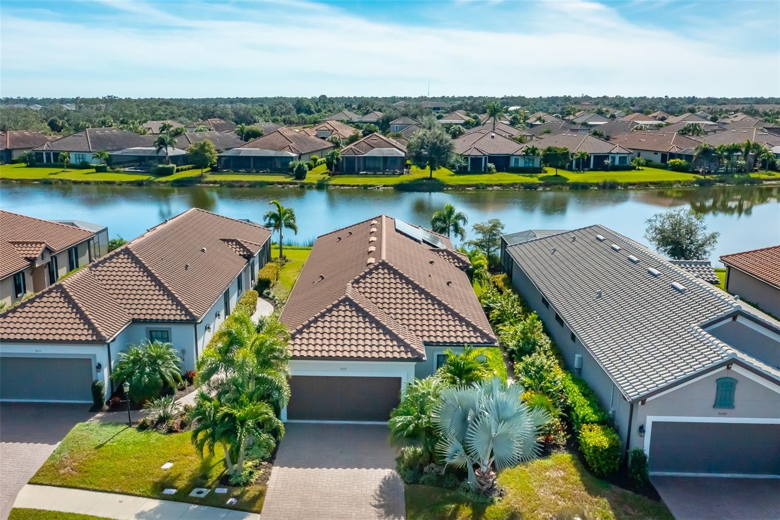 5451 LAGO MAGGIO ST, SARASOTA, FL, 34238