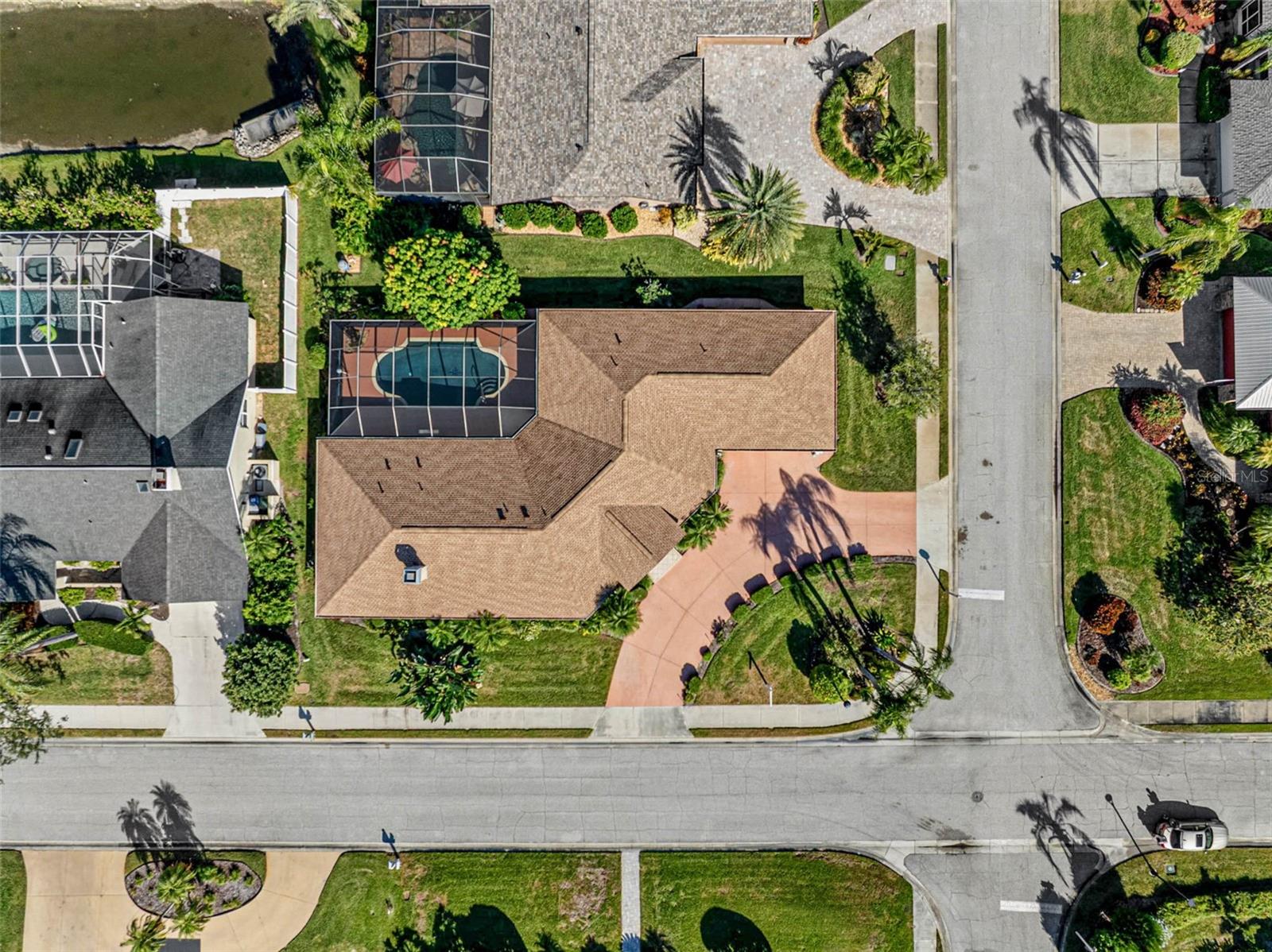 4714 LONG LAKE DR, SARASOTA, FL, 34233