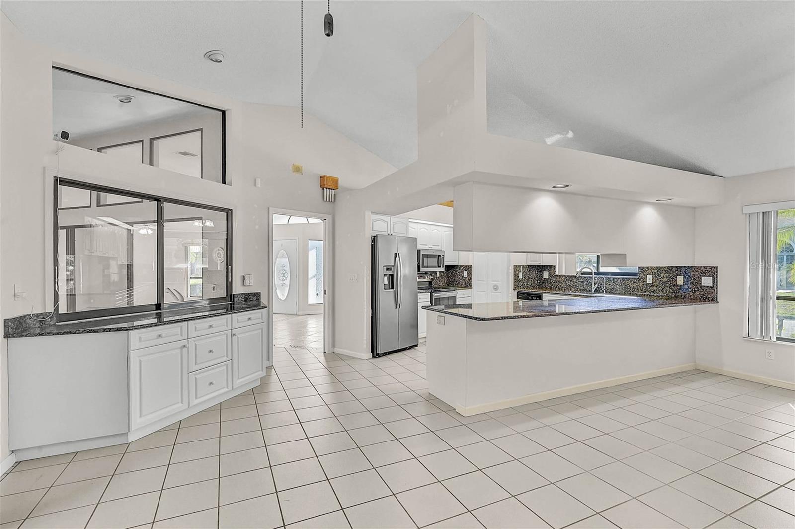 4714 LONG LAKE DR, SARASOTA, FL, 34233