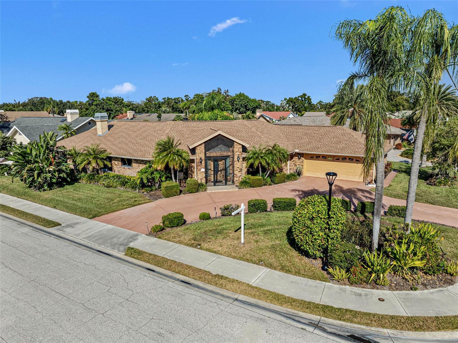 4714 LONG LAKE DR, SARASOTA, FL, 34233