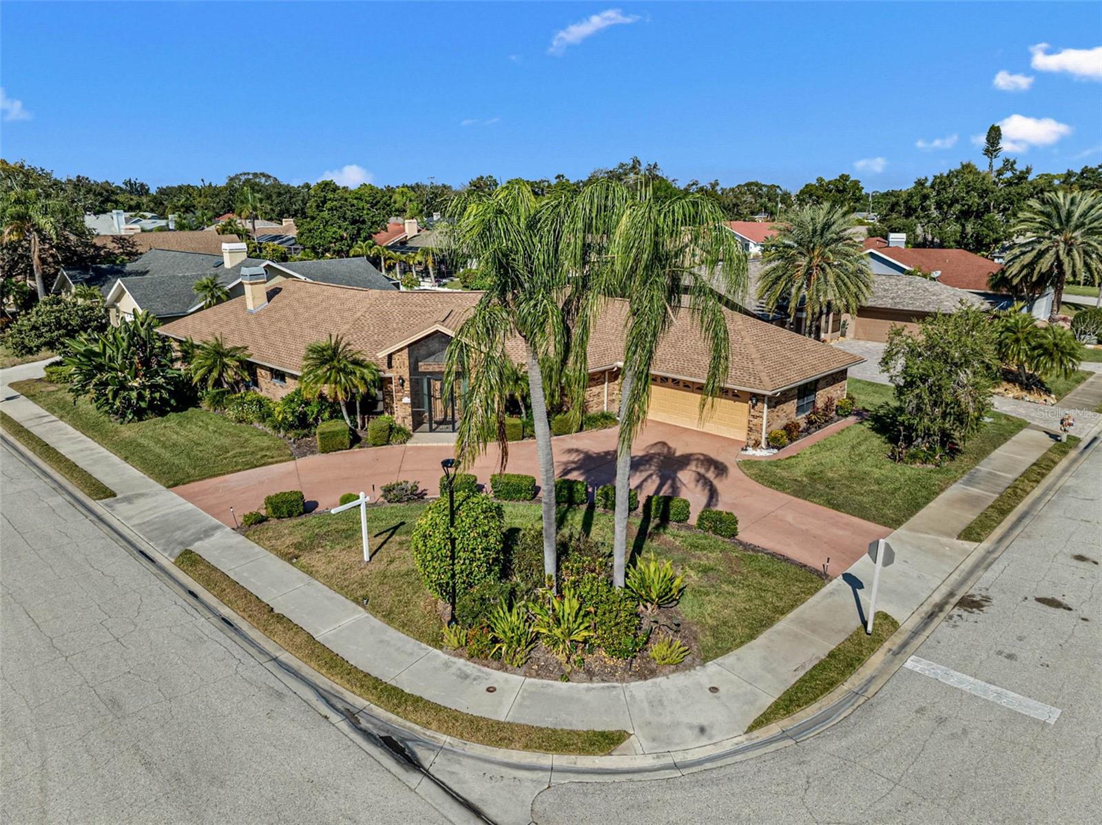 4714 LONG LAKE DR, SARASOTA, FL, 34233
