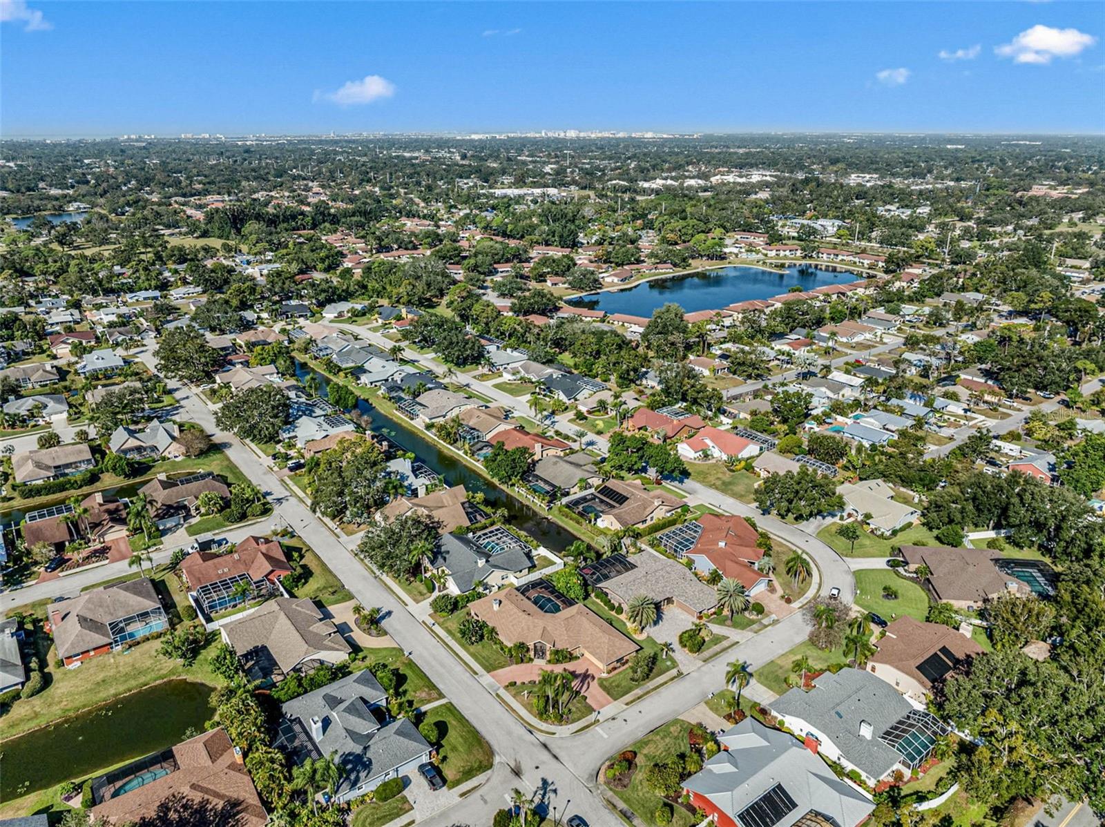 4714 LONG LAKE DR, SARASOTA, FL, 34233