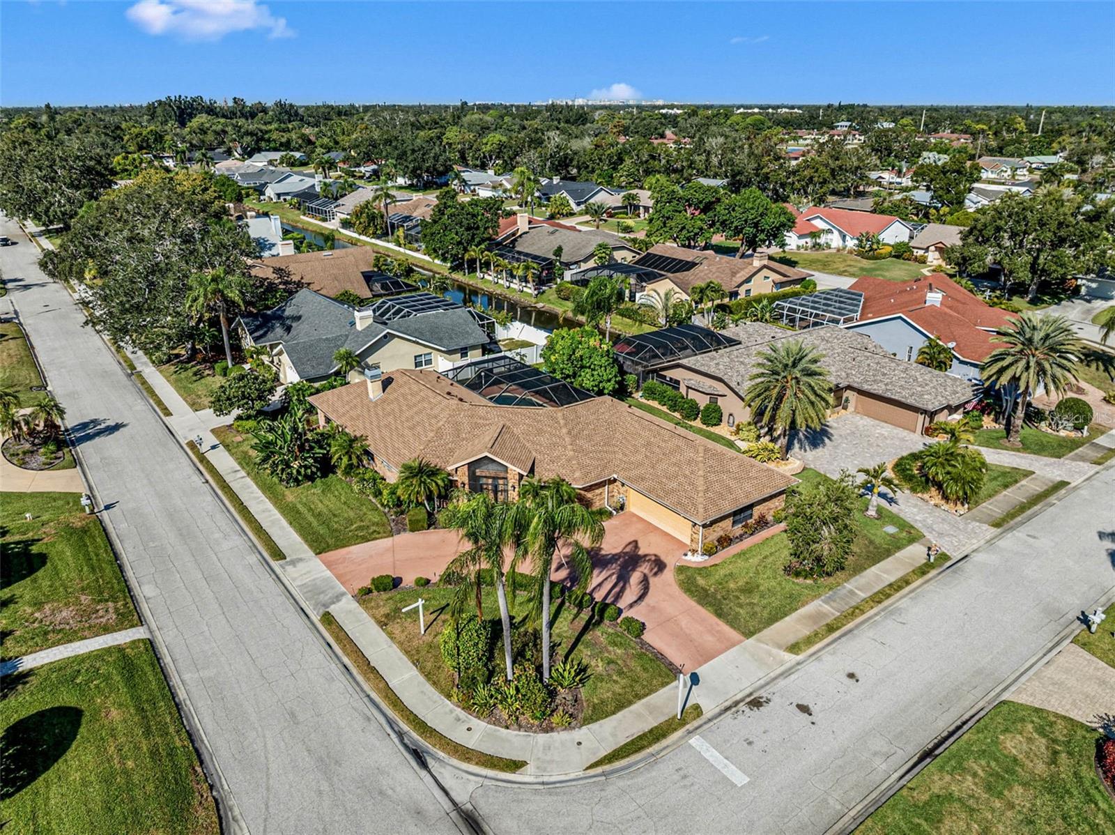 4714 LONG LAKE DR, SARASOTA, FL, 34233