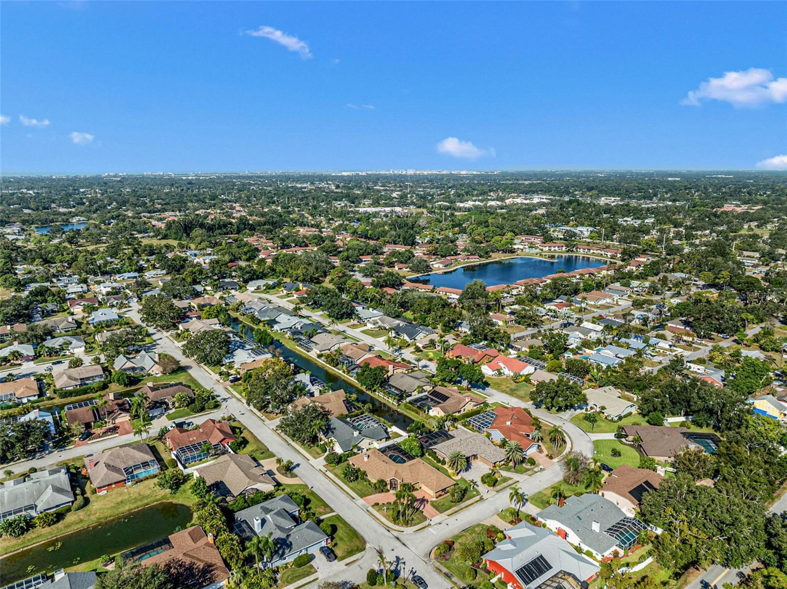 4714 LONG LAKE DR, SARASOTA, FL, 34233