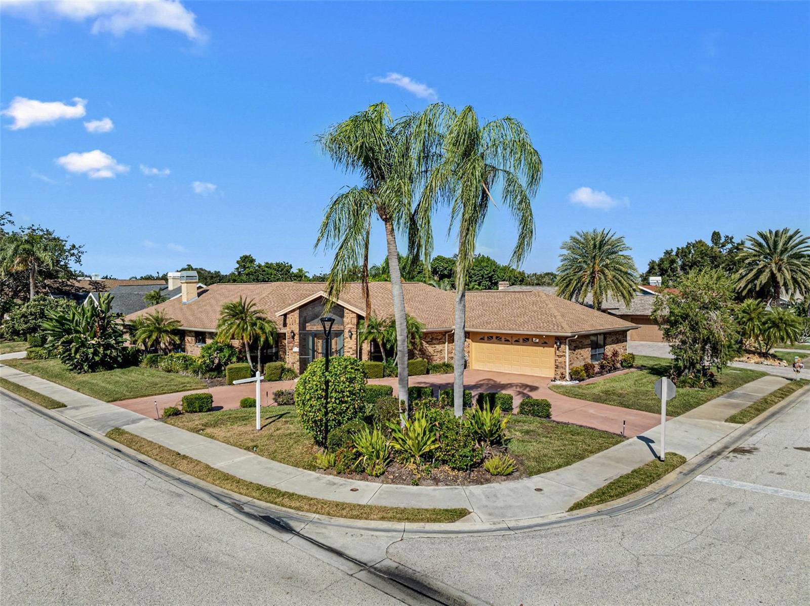 4714 LONG LAKE DR, SARASOTA, FL, 34233