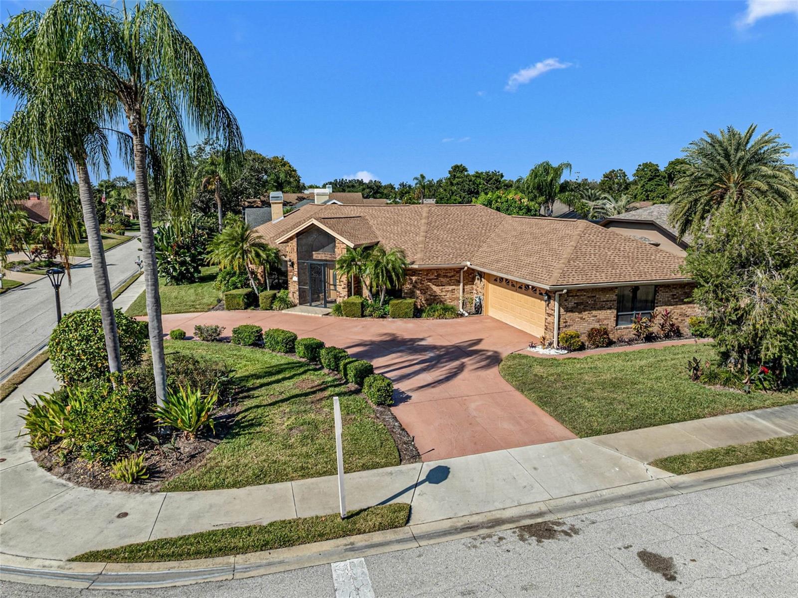 4714 LONG LAKE DR, SARASOTA, FL, 34233