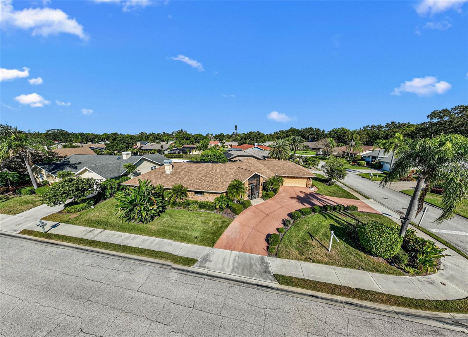 4714 LONG LAKE DR, SARASOTA, FL, 34233