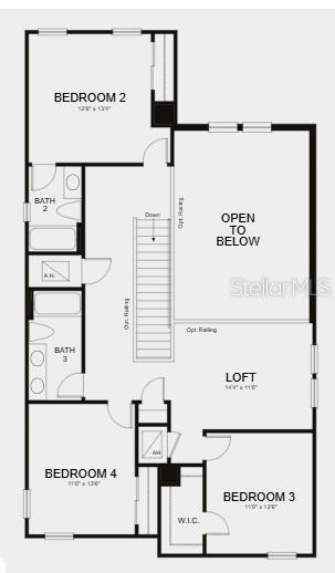 1047 LADYFISH TRL, ST CLOUD, FL, 34771