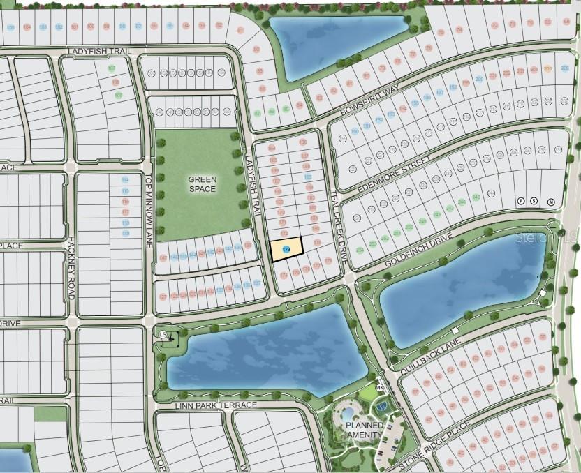 1047 LADYFISH TRL, ST CLOUD, FL, 34771