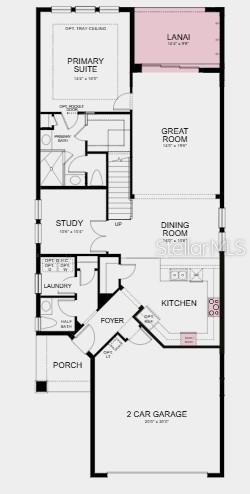 1047 LADYFISH TRL, ST CLOUD, FL, 34771