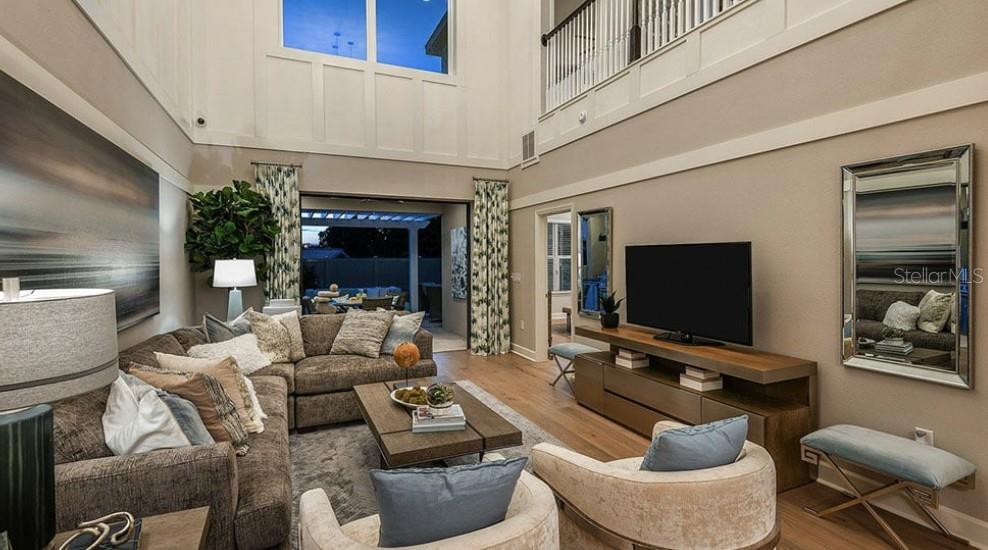 1047 LADYFISH TRL, ST CLOUD, FL, 34771