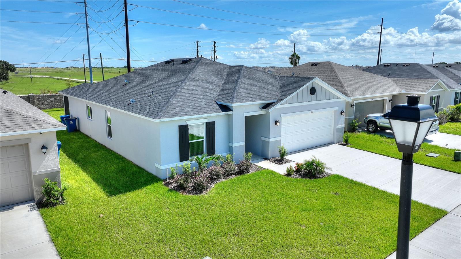 305 SUMMER GROVE WAY, HAINES CITY, FL, 33844