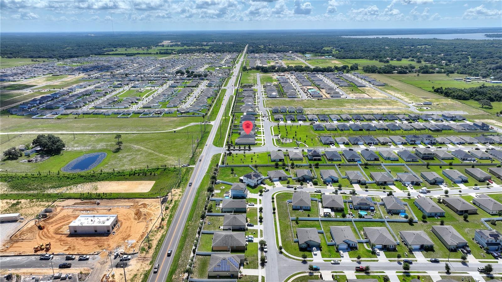 305 SUMMER GROVE WAY, HAINES CITY, FL, 33844