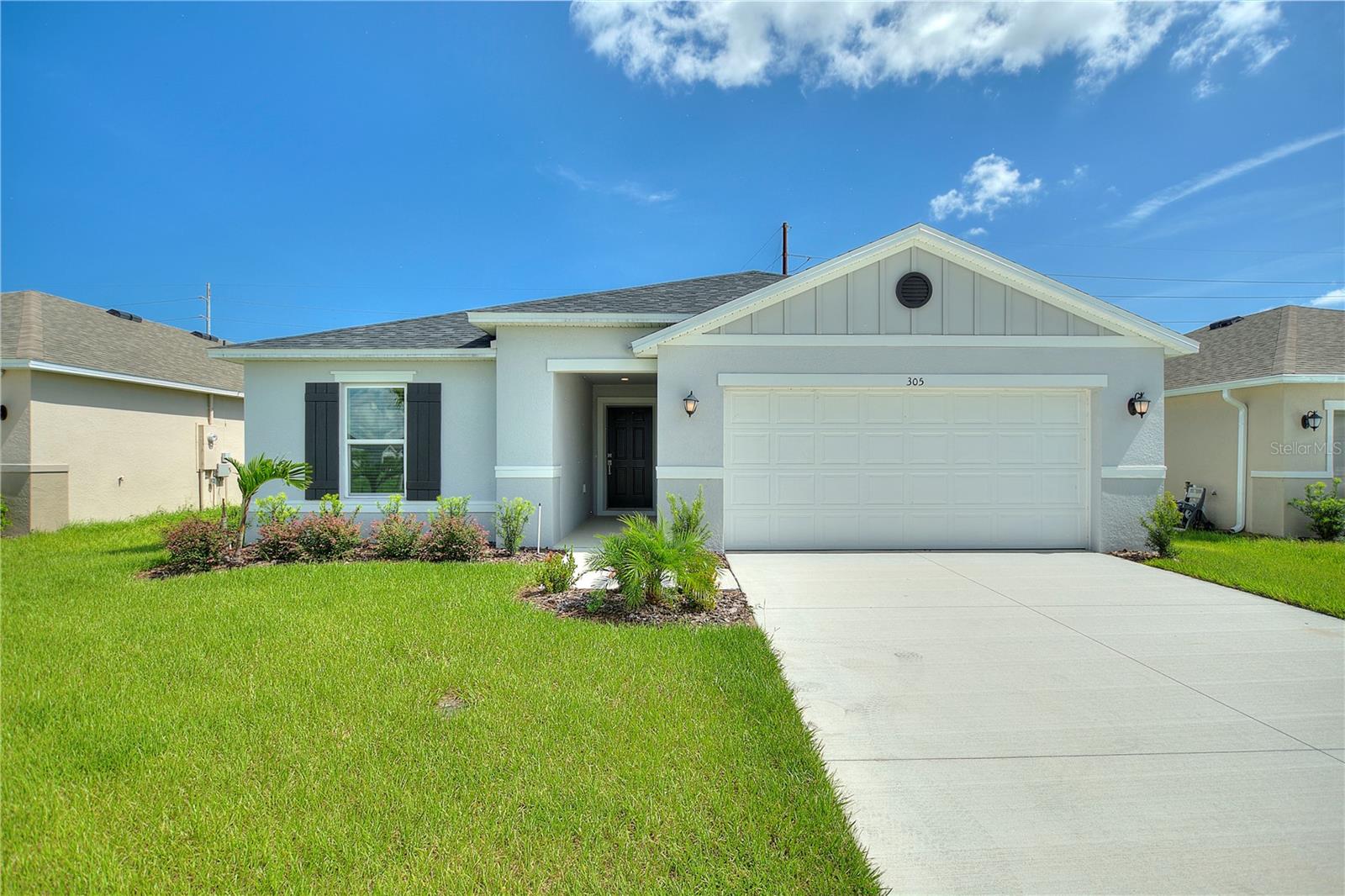 305 SUMMER GROVE WAY, HAINES CITY, FL, 33844
