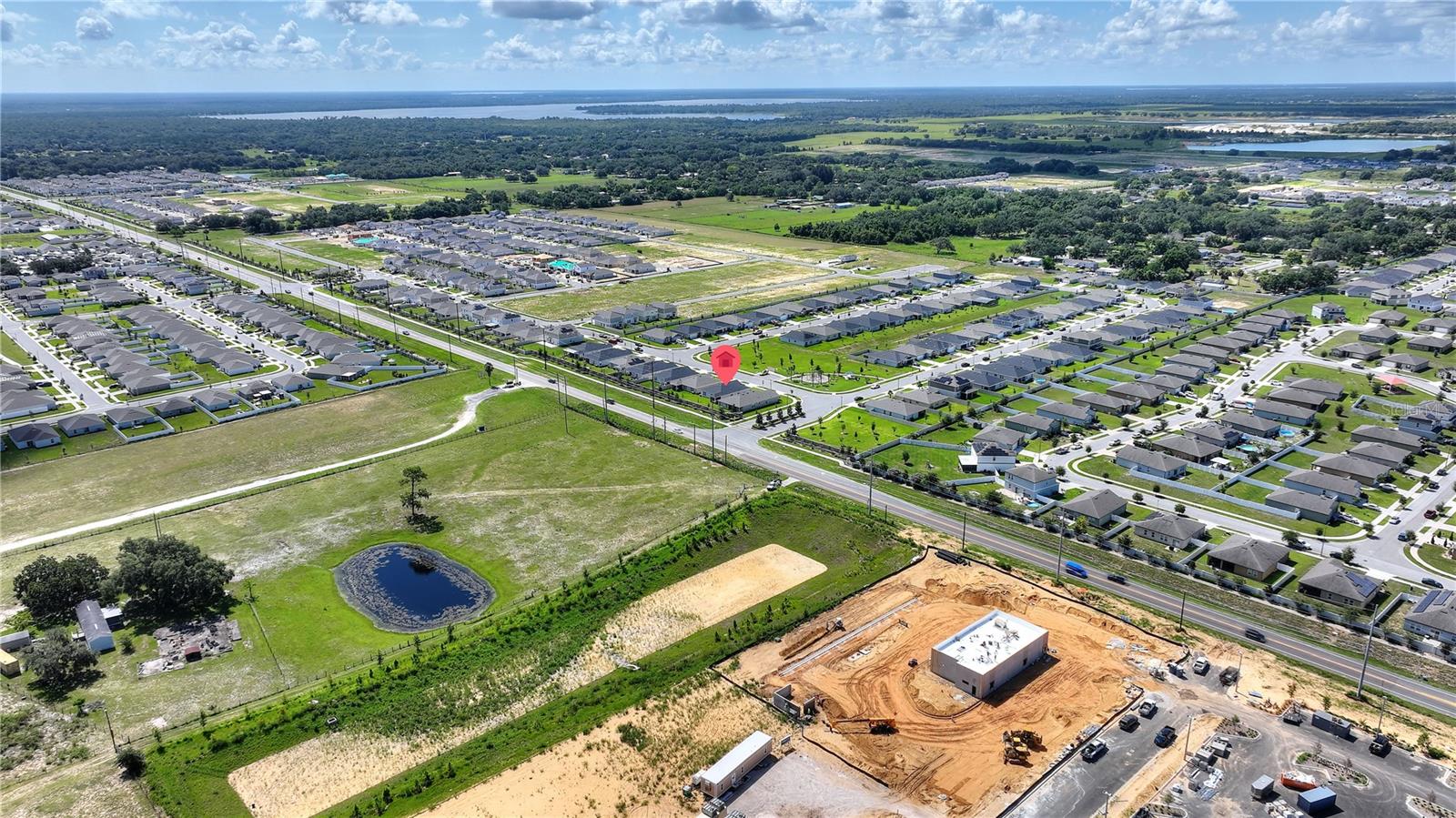 305 SUMMER GROVE WAY, HAINES CITY, FL, 33844